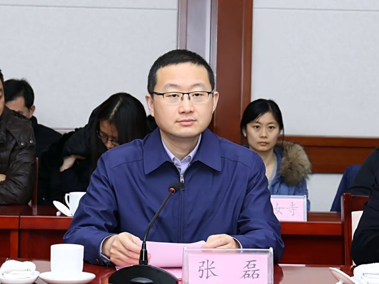 学院与武城县人民政府全面深化合作签约仪式举行